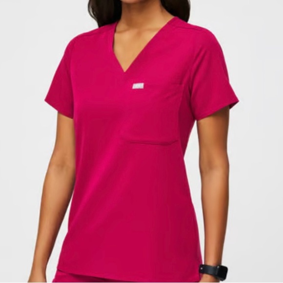 ULTRA ROSE FIGS SET - Picture 1 of 5